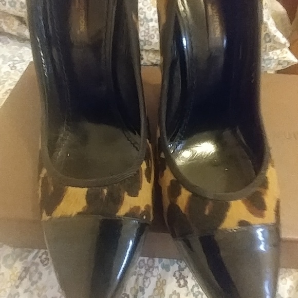 Christian Louboutin shoes - Picture 7 of 8